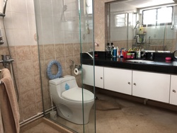 Blk 679B Jurong West Central 1 (Jurong West), HDB 5 Rooms #174133112
